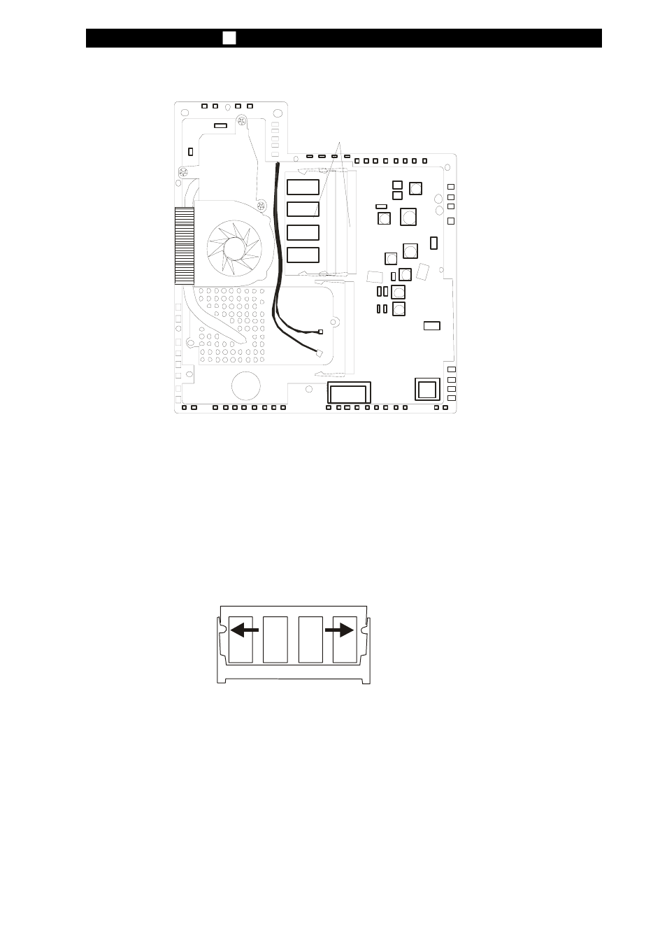 Elitegroup P71EN User Manual v.4 User Manual | Page 8 / 13