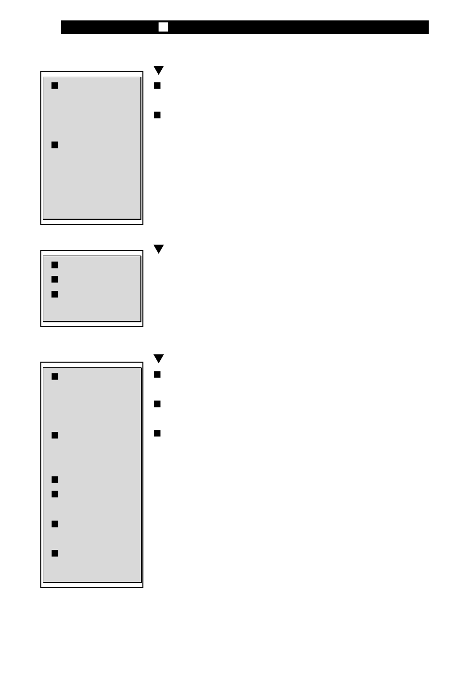 Processor and core logic, Display | Elitegroup P71EN User Manual v.6 User Manual | Page 2 / 6