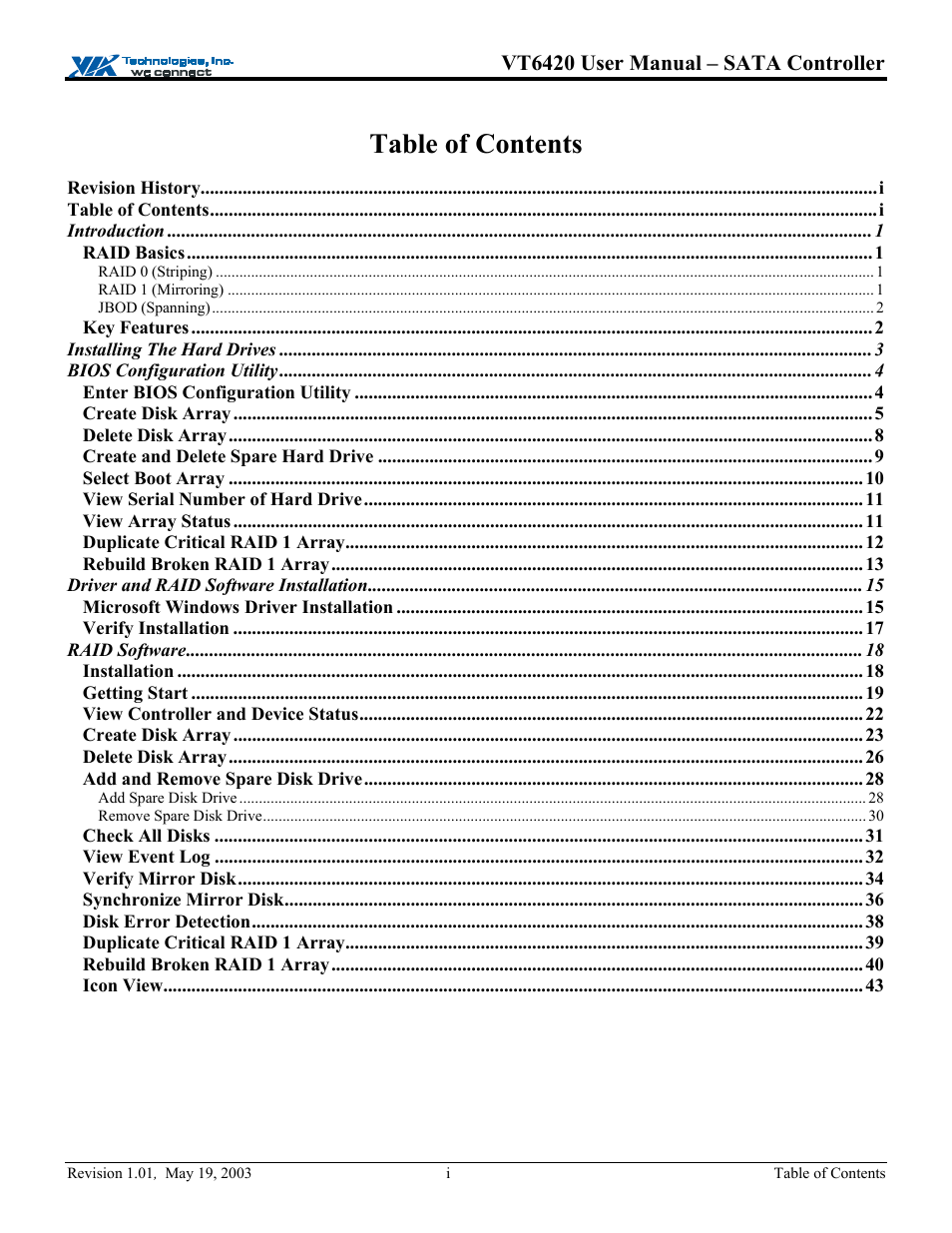 Elitegroup P71EN installation User Manual | Page 4 / 47