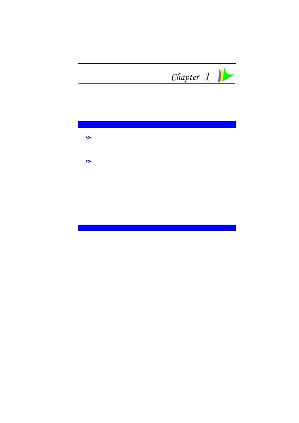 Before you start | Elitegroup P60 User Manual | Page 13 / 70