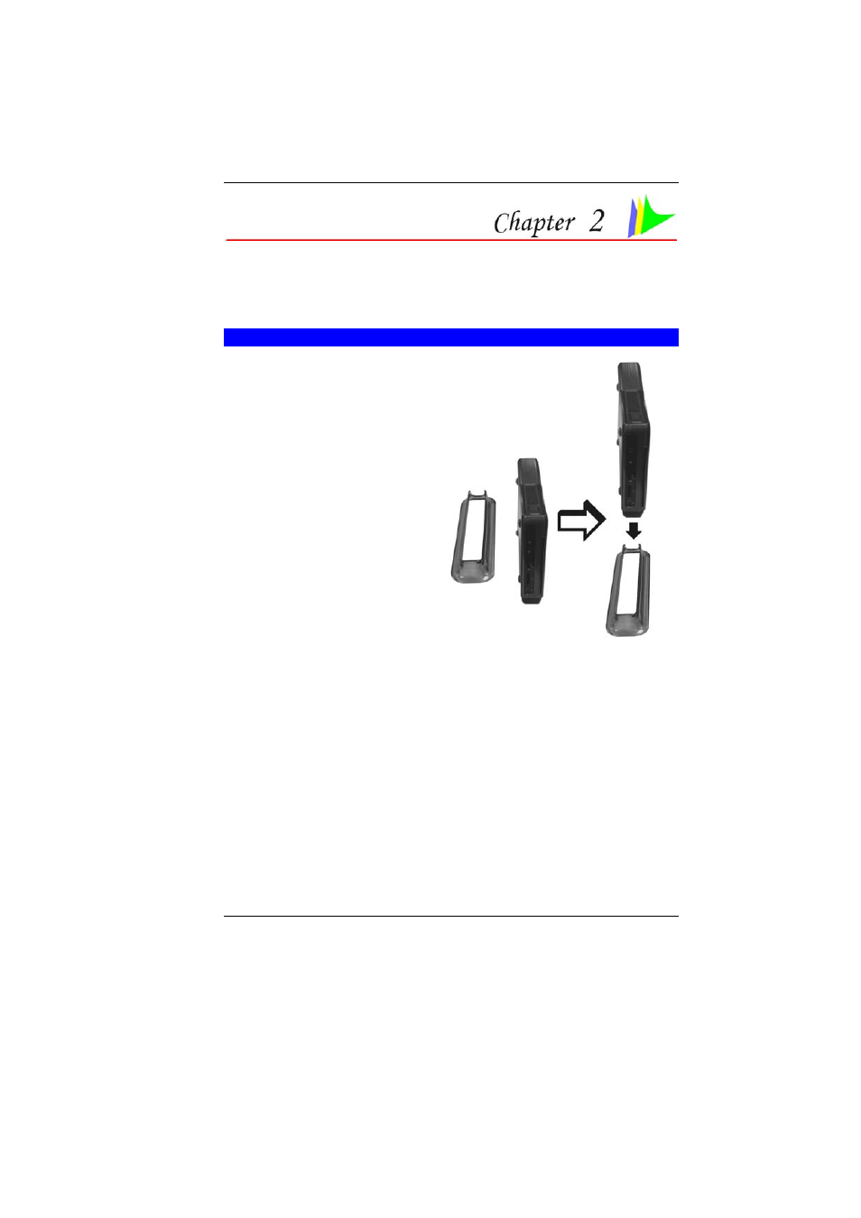 Introduction | Elitegroup P60 User Manual | Page 17 / 70