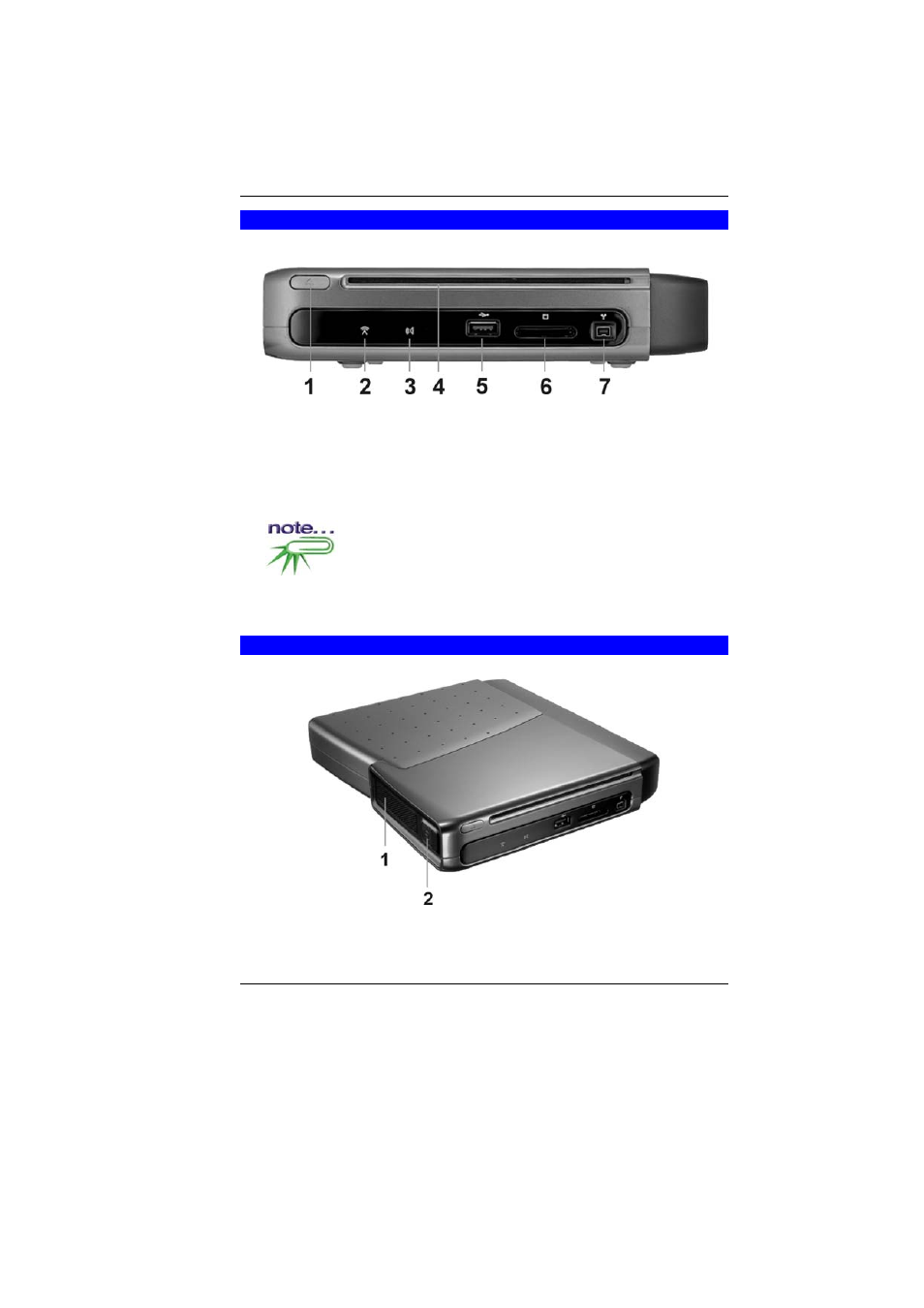 Elitegroup P60 User Manual | Page 19 / 70