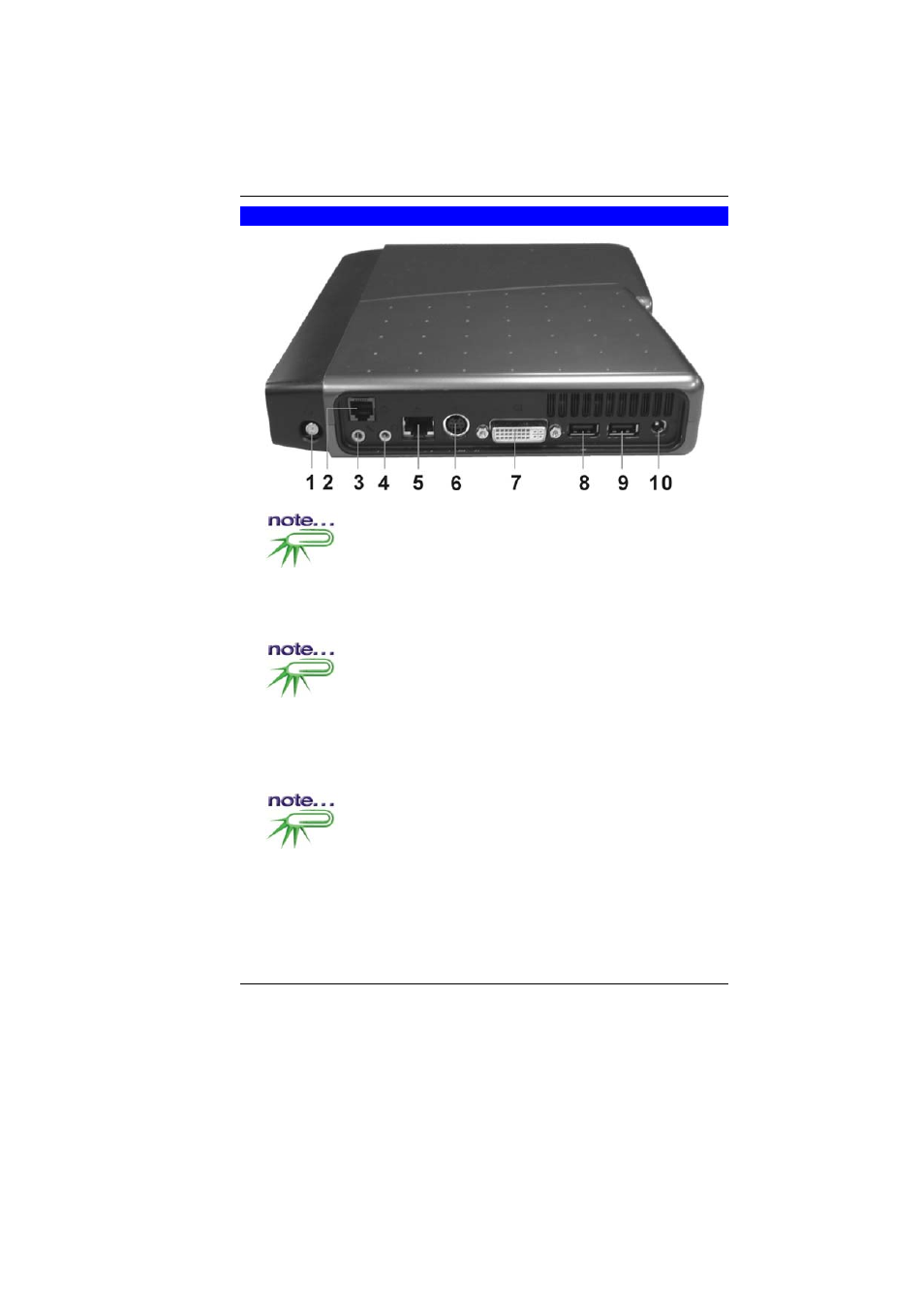 Elitegroup P60 User Manual | Page 20 / 70