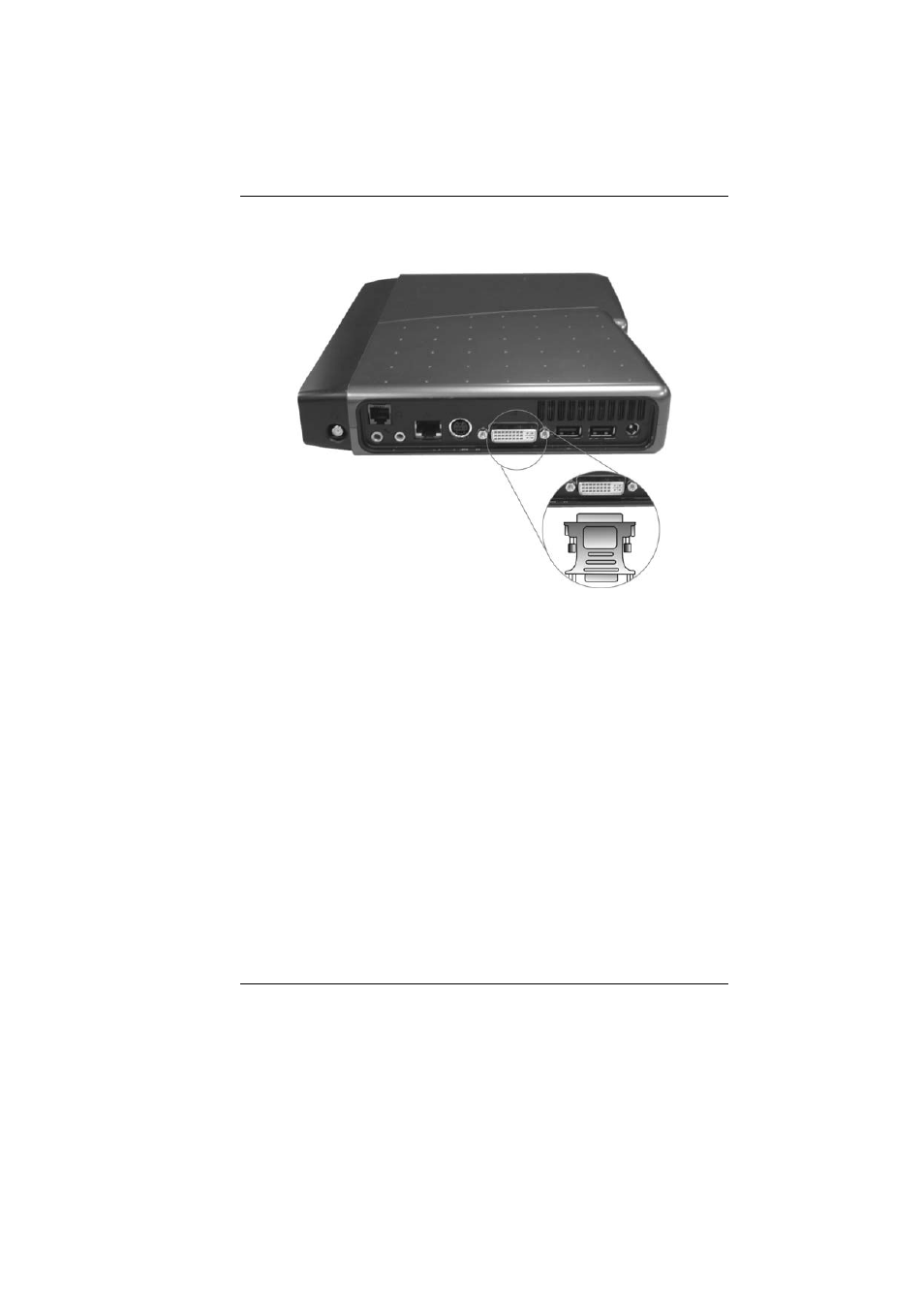 Elitegroup P60 User Manual | Page 21 / 70