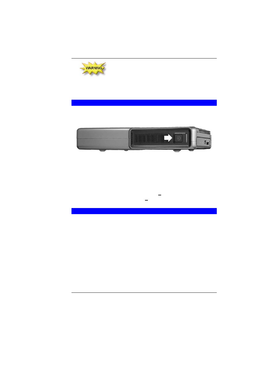 Elitegroup P60 User Manual | Page 24 / 70