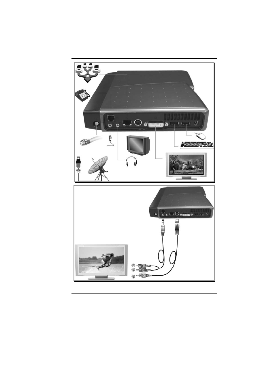 Elitegroup P60 User Manual | Page 29 / 70