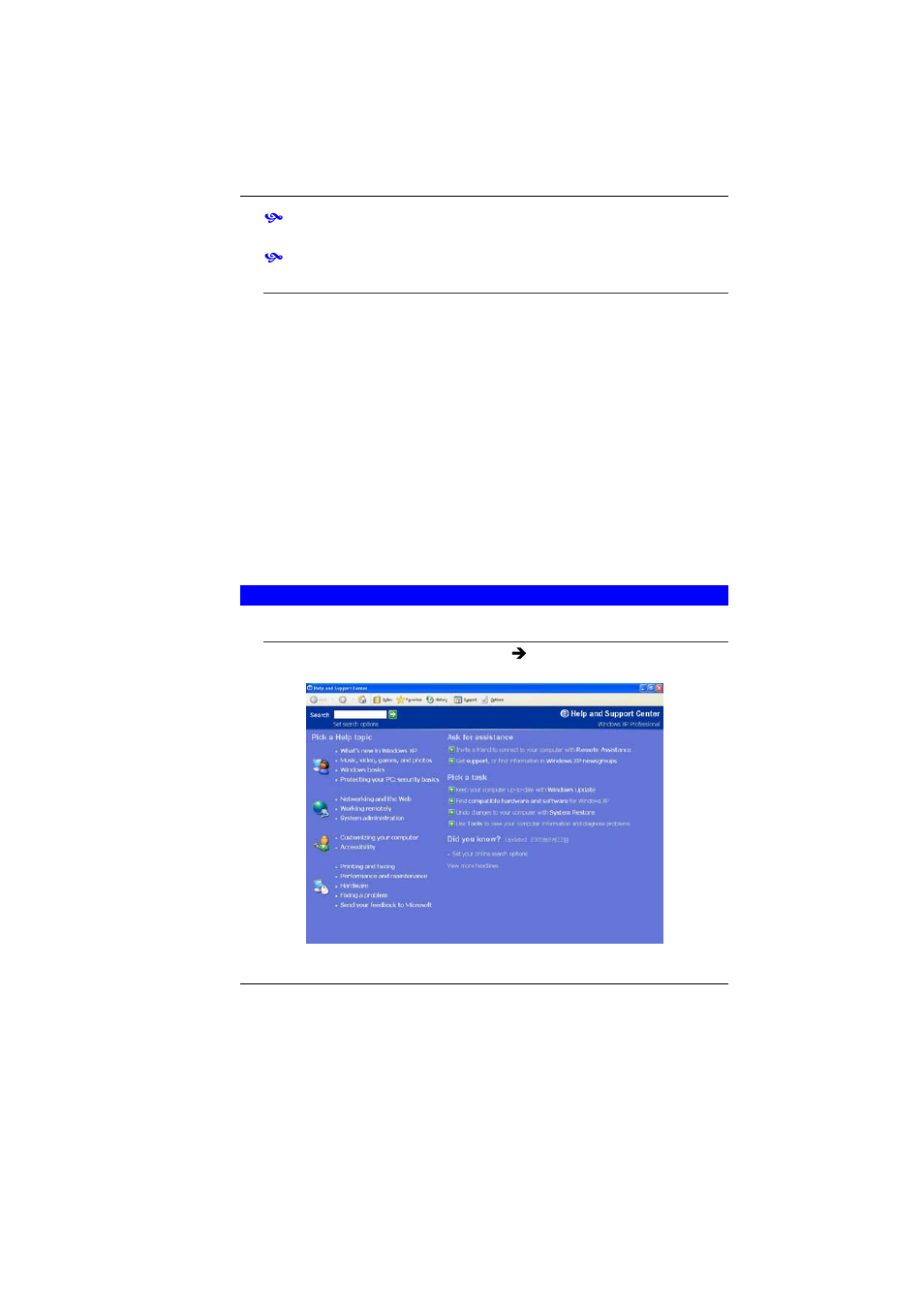 Elitegroup P60 User Manual | Page 31 / 70