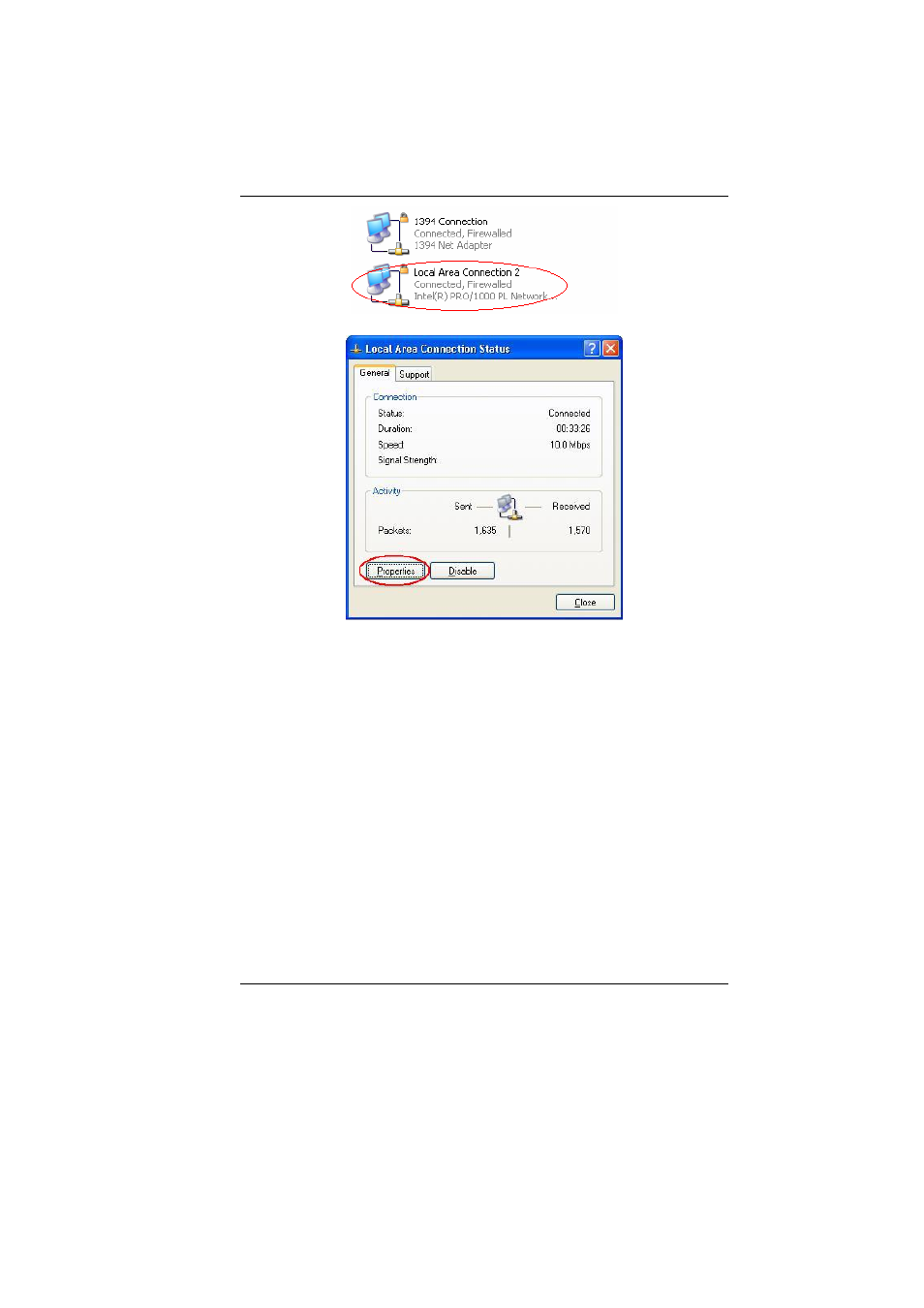 Elitegroup P60 User Manual | Page 36 / 70