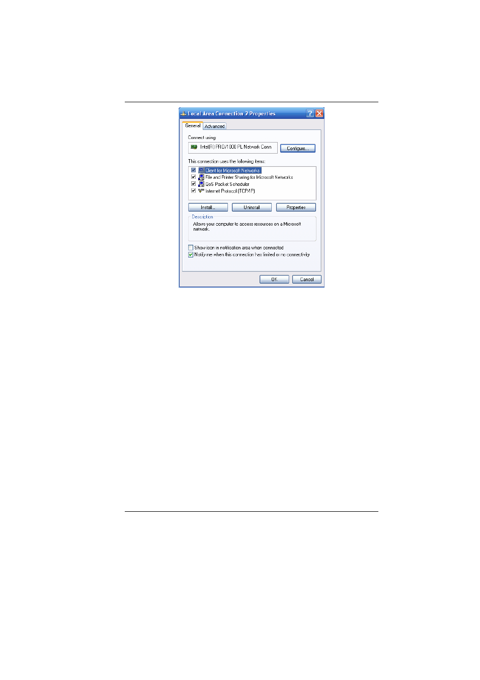 Elitegroup P60 User Manual | Page 37 / 70