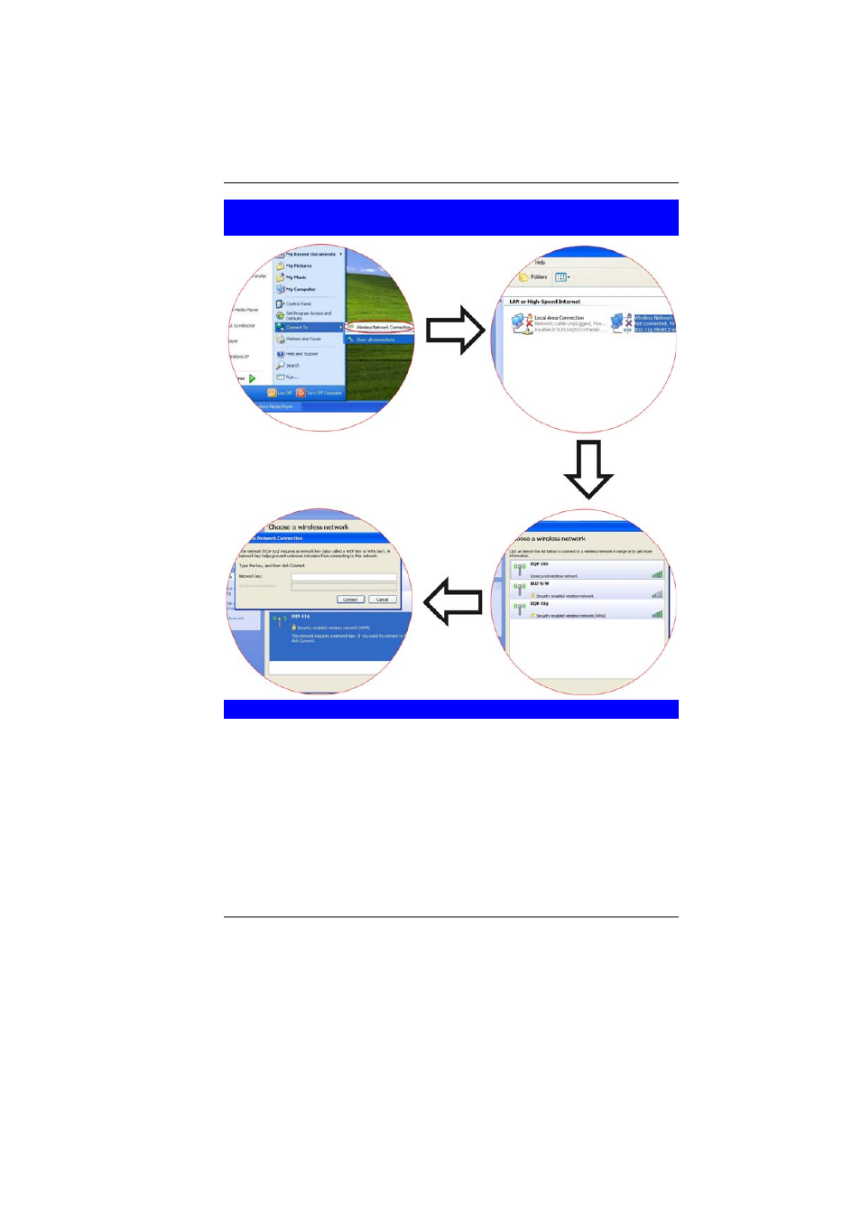 Elitegroup P60 User Manual | Page 40 / 70