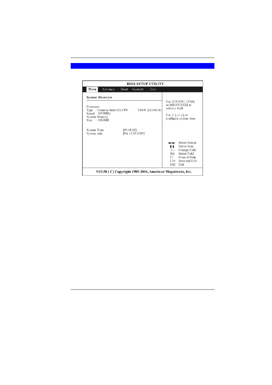 Elitegroup P60 User Manual | Page 46 / 70