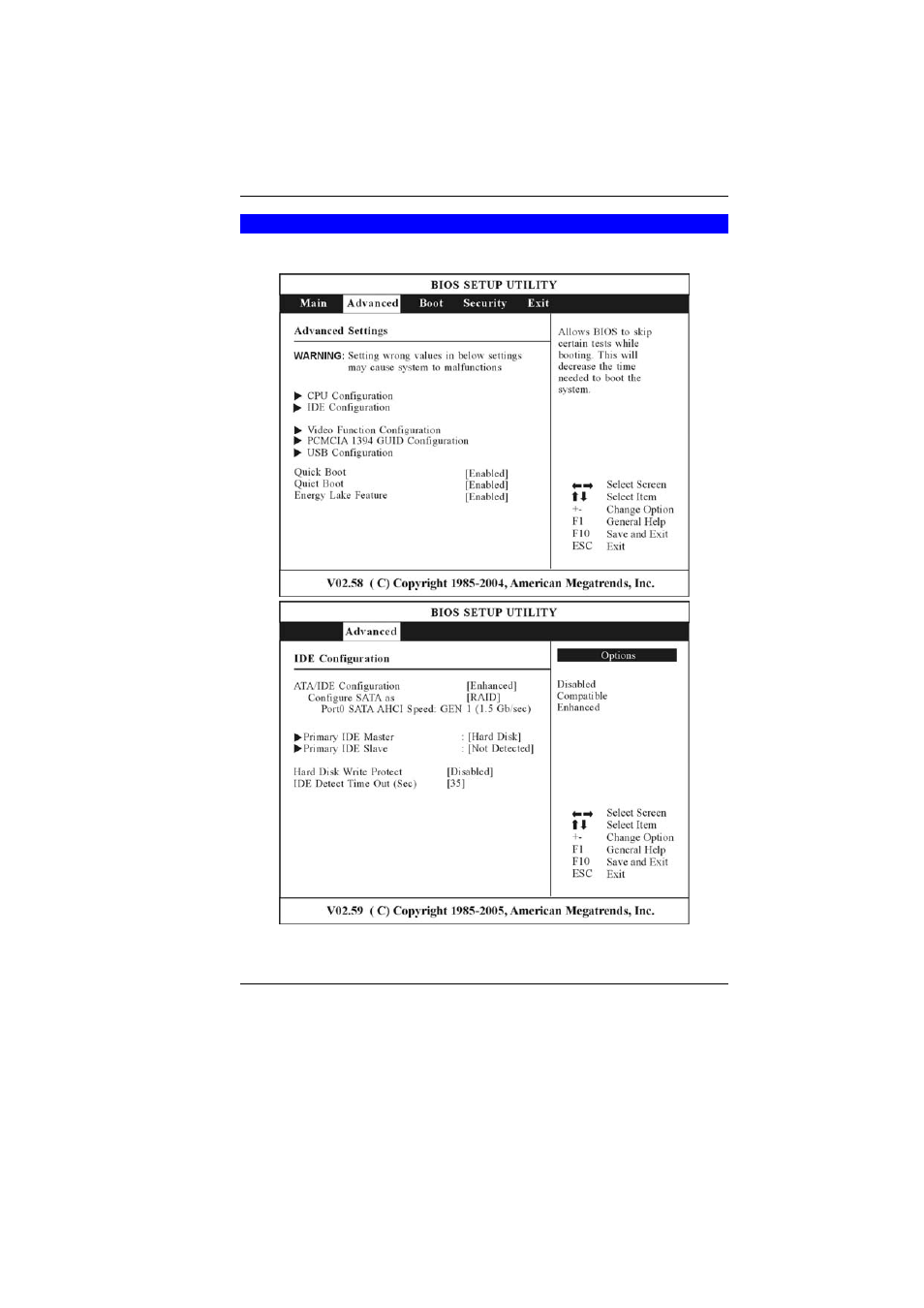Elitegroup P60 User Manual | Page 47 / 70