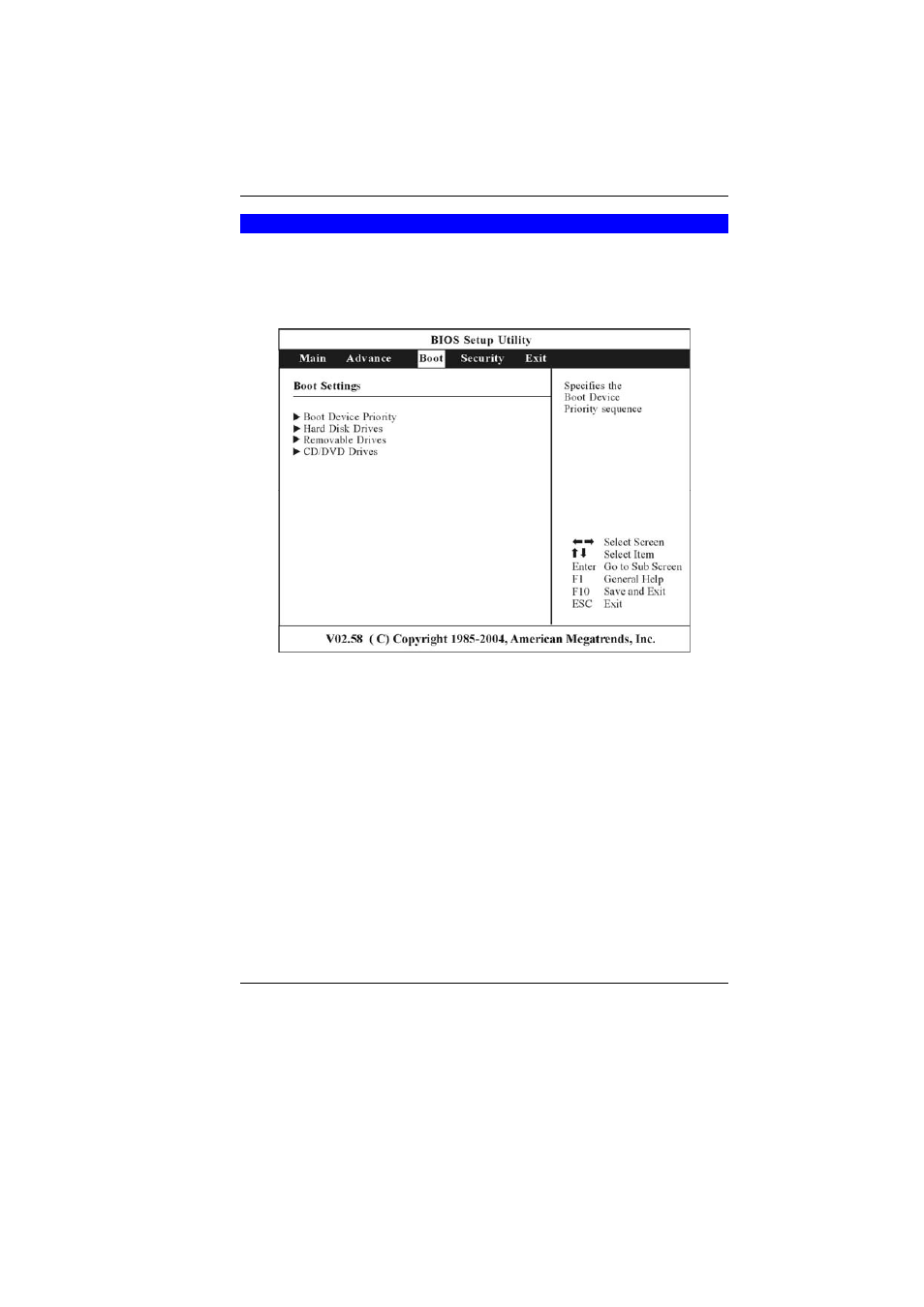Elitegroup P60 User Manual | Page 48 / 70