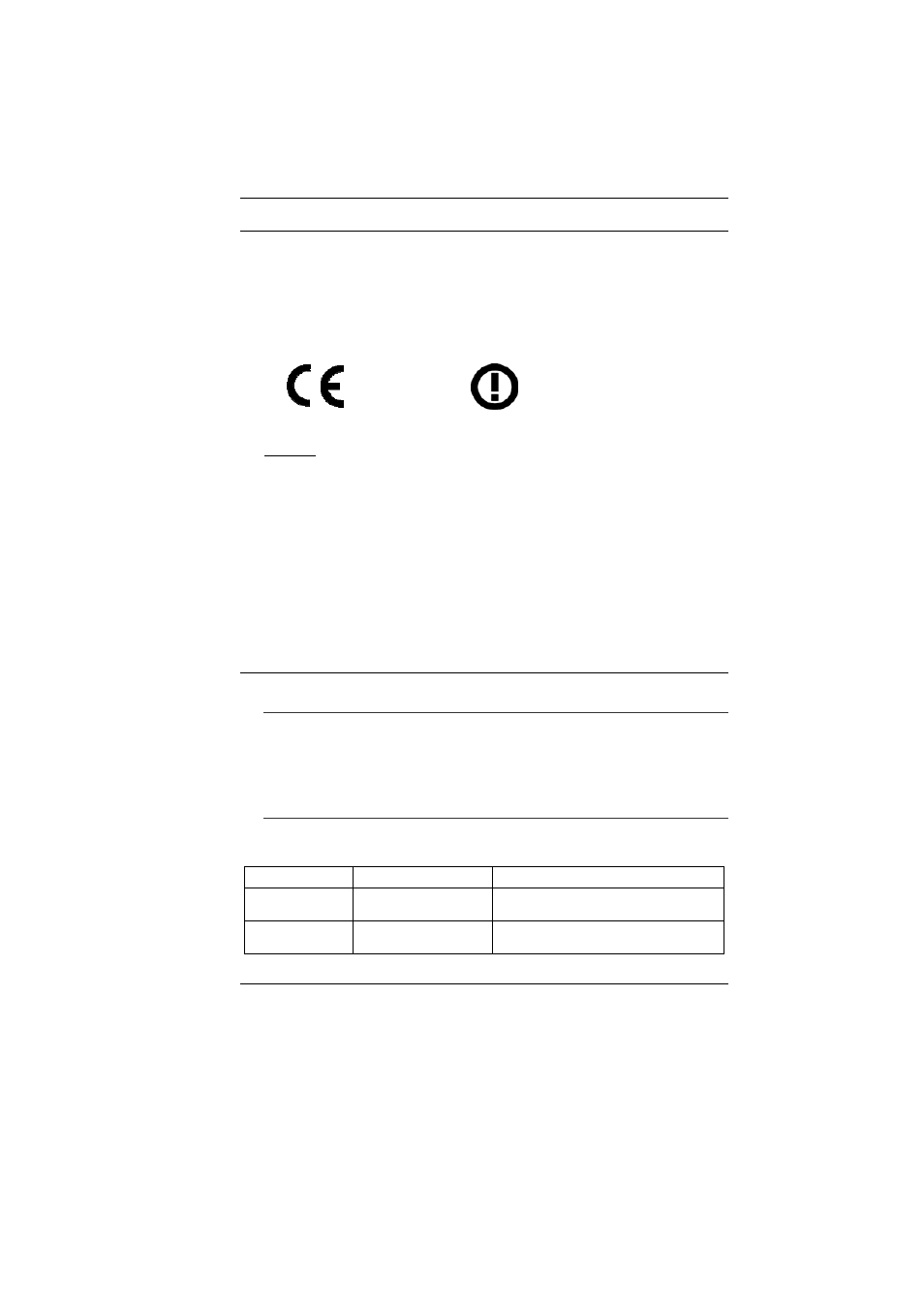 Elitegroup P60 User Manual | Page 5 / 70