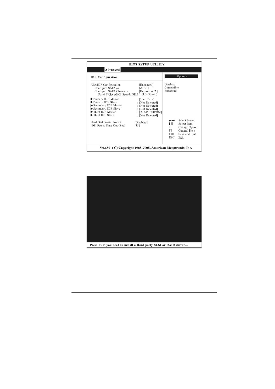 Elitegroup P60 User Manual | Page 64 / 70