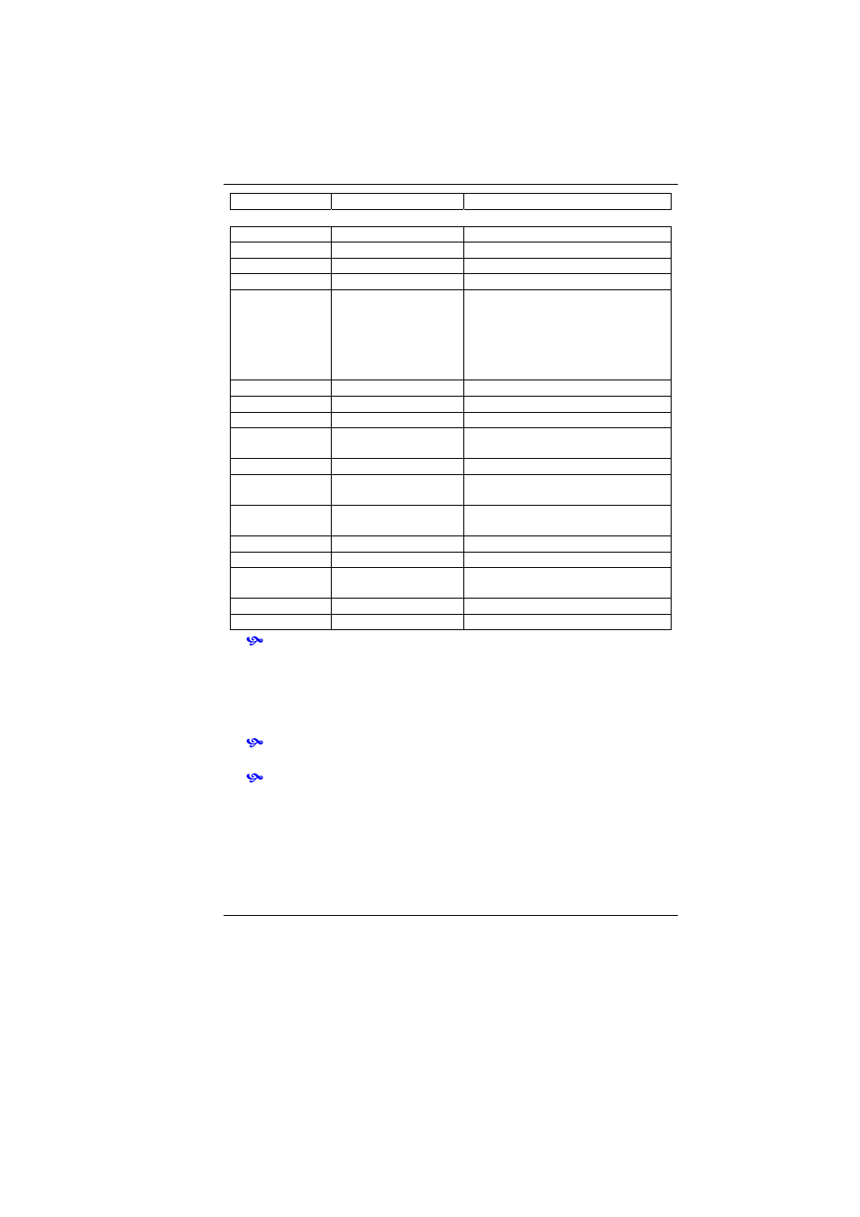 Elitegroup P60 User Manual | Page 7 / 70