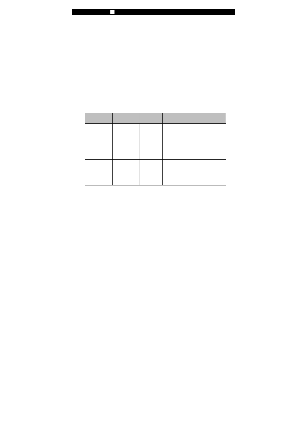 Touch pad | Elitegroup P50CA v.1 User Manual | Page 19 / 24