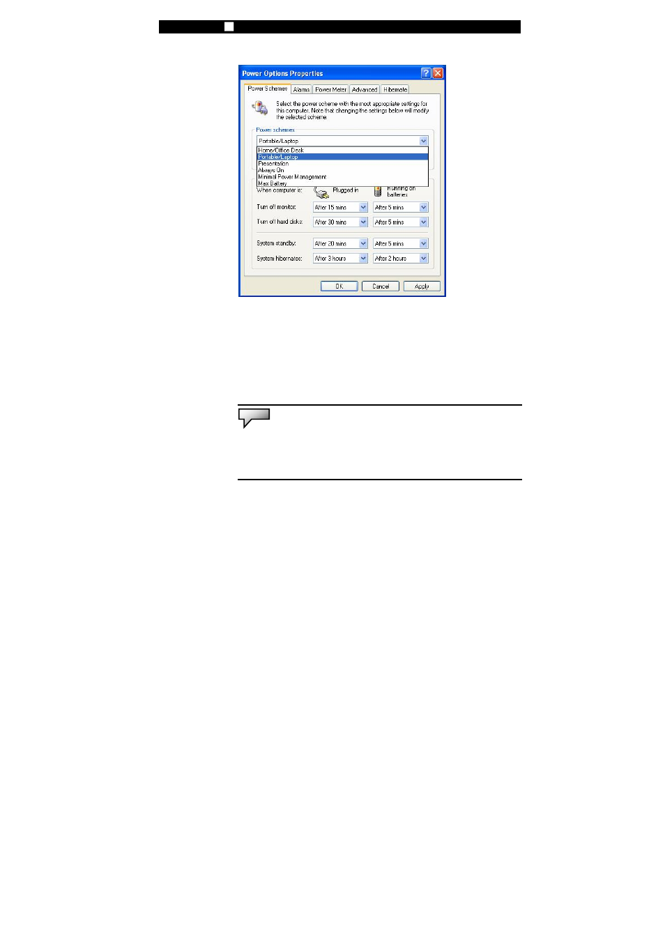 Elitegroup P50CA v.3 User Manual | Page 8 / 13