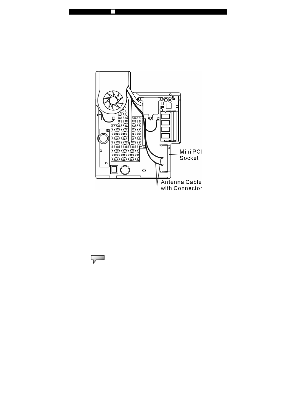 Elitegroup P50CA v.4 User Manual | Page 11 / 12