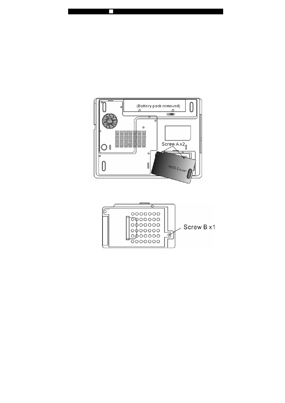 Elitegroup P50CA v.4 User Manual | Page 3 / 12