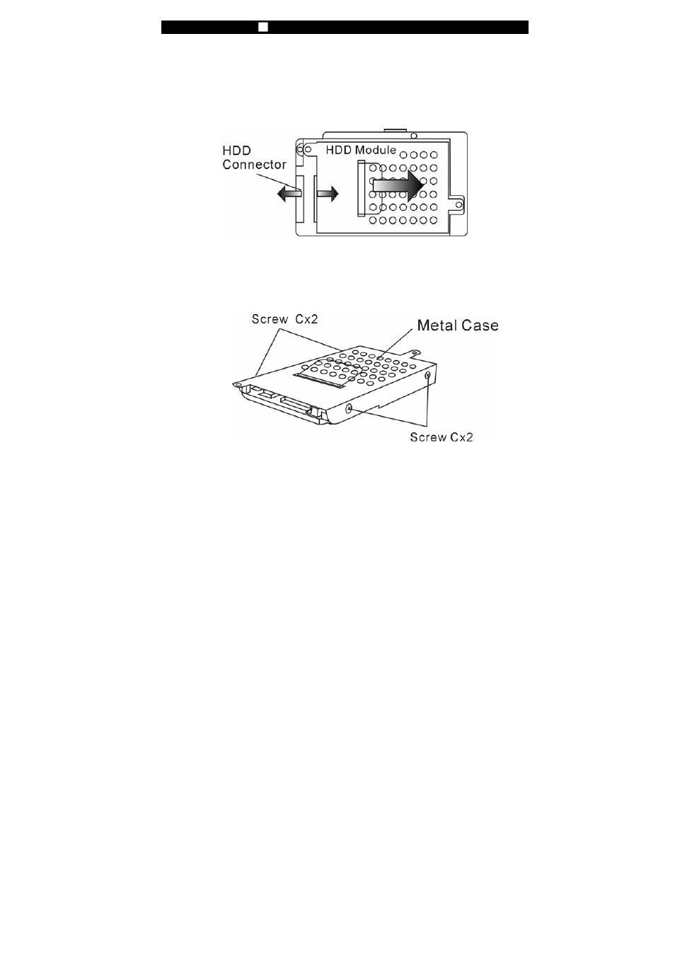 Elitegroup P50CA v.4 User Manual | Page 4 / 12