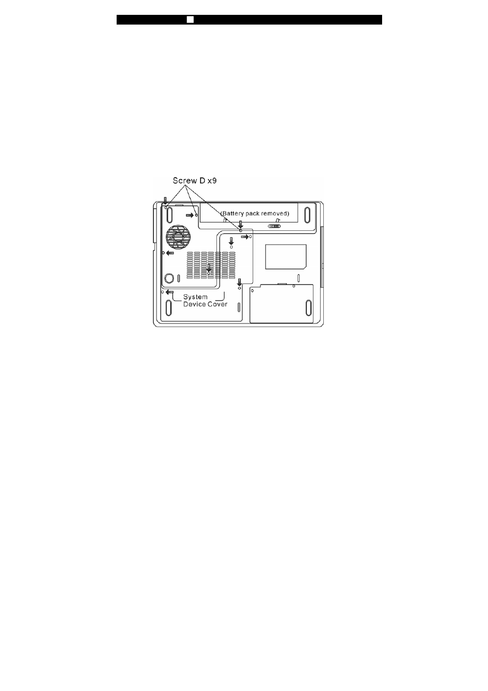 Elitegroup P50CA v.4 User Manual | Page 7 / 12