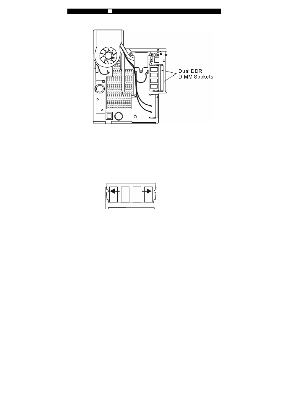 Elitegroup P50CA v.4 User Manual | Page 8 / 12