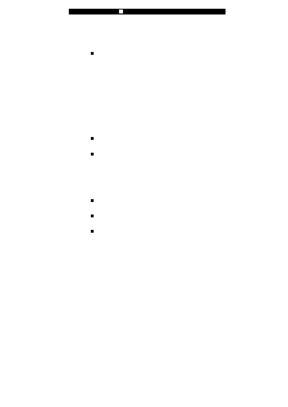 Network adapter / ethernet problems | Elitegroup P50CA v.5 User Manual | Page 13 / 16