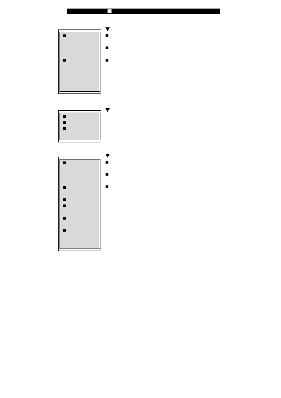 Elitegroup P50CA v.6 User Manual | Page 2 / 6