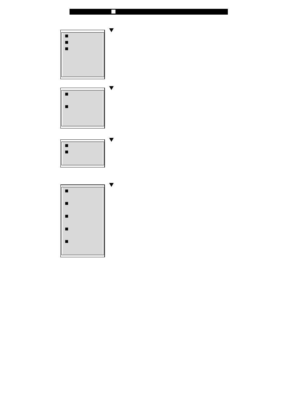 Elitegroup P50CA v.6 User Manual | Page 3 / 6