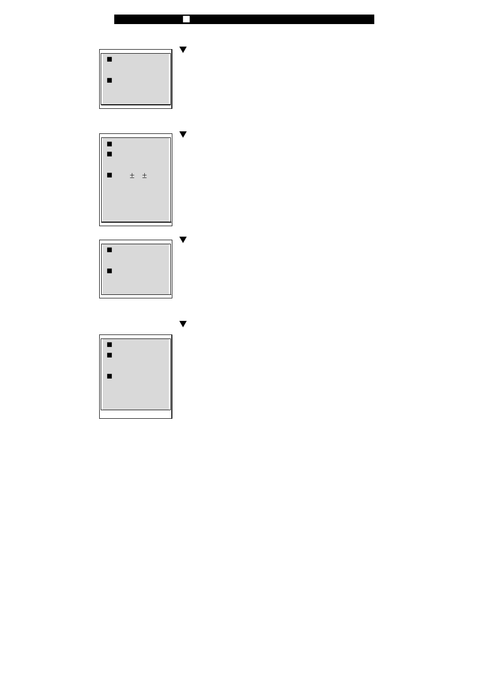 Elitegroup P50CA v.6 User Manual | Page 4 / 6