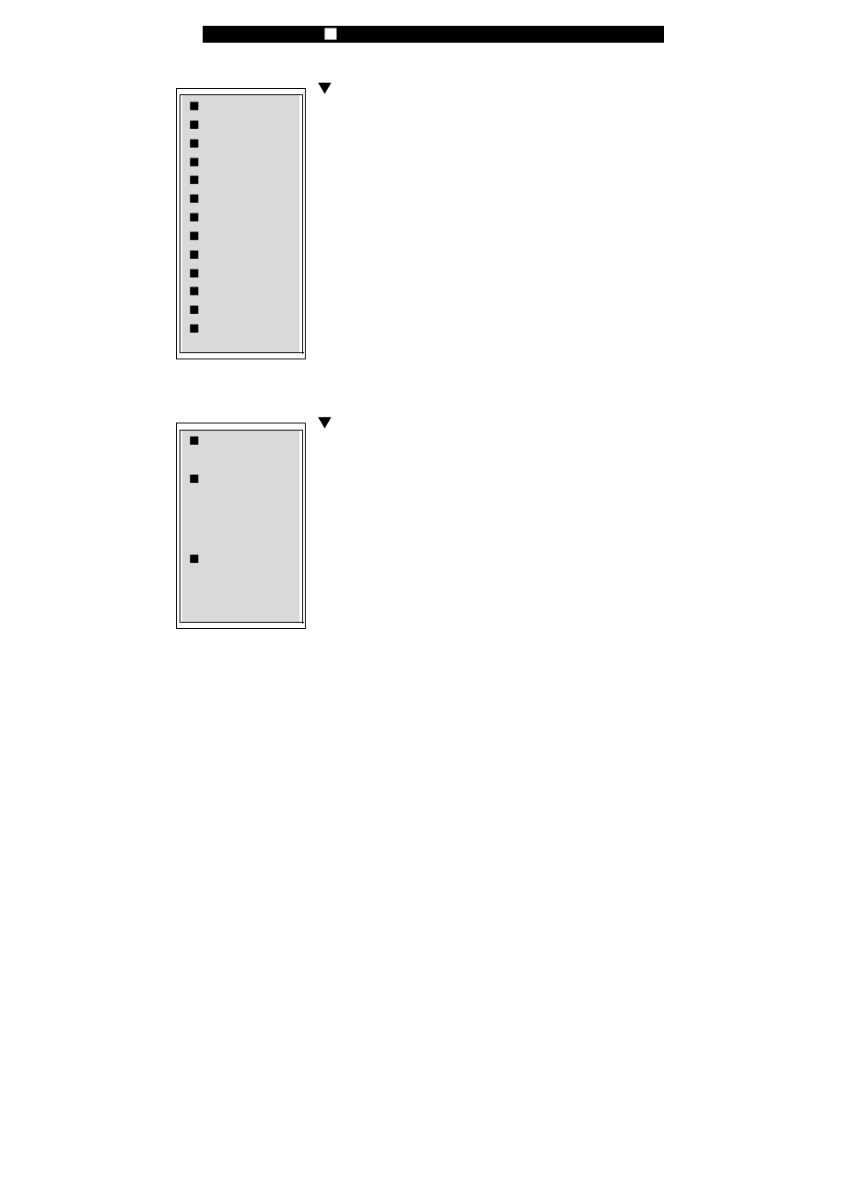 Elitegroup P50CA v.6 User Manual | Page 5 / 6