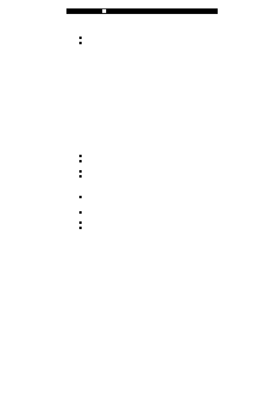 Elitegroup P50CA v.7 User Manual | Page 4 / 8