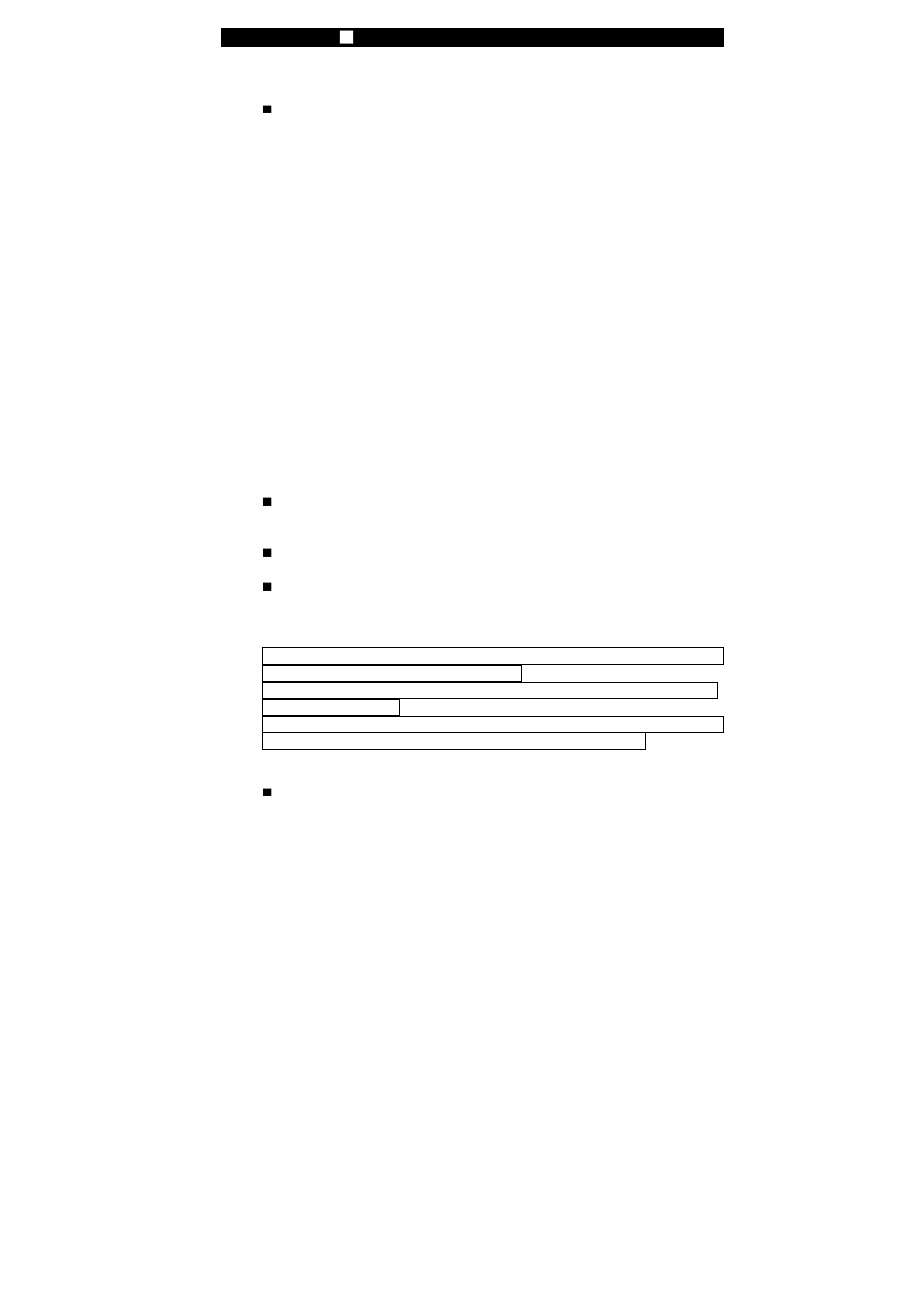 Elitegroup P50CA v.7 User Manual | Page 5 / 8