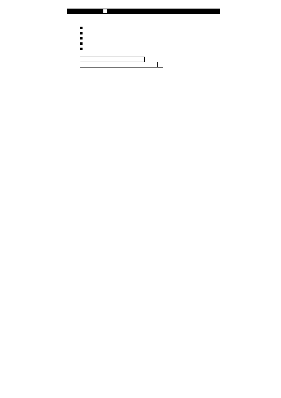 Elitegroup P50CA v.7 User Manual | Page 7 / 8