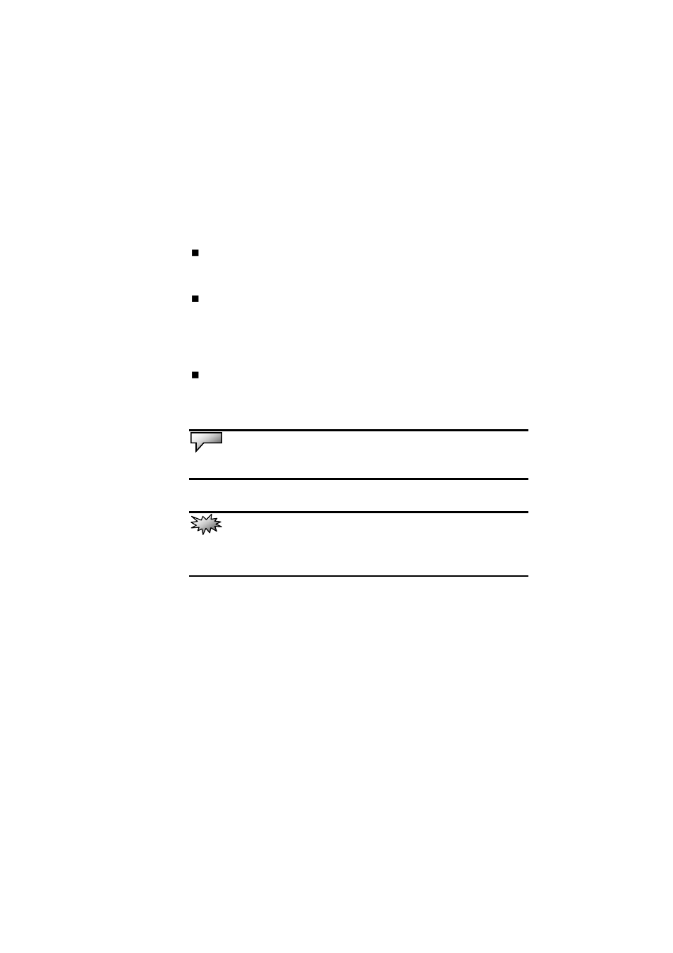 Preface, Using this manual, Symbols and conventions | Elitegroup P50CA v.8 User Manual | Page 6 / 9