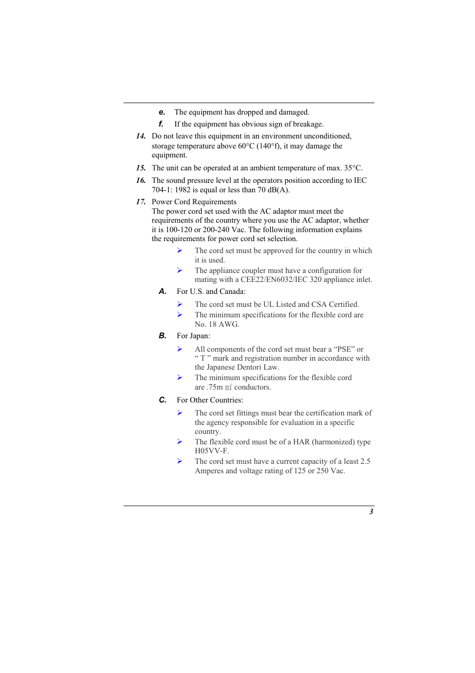 Elitegroup G900 User Manual User Manual | Page 11 / 103