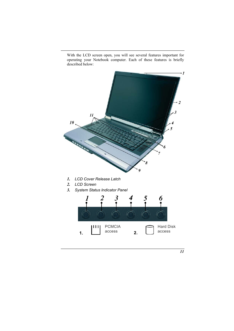 Elitegroup G900 User Manual User Manual | Page 19 / 103