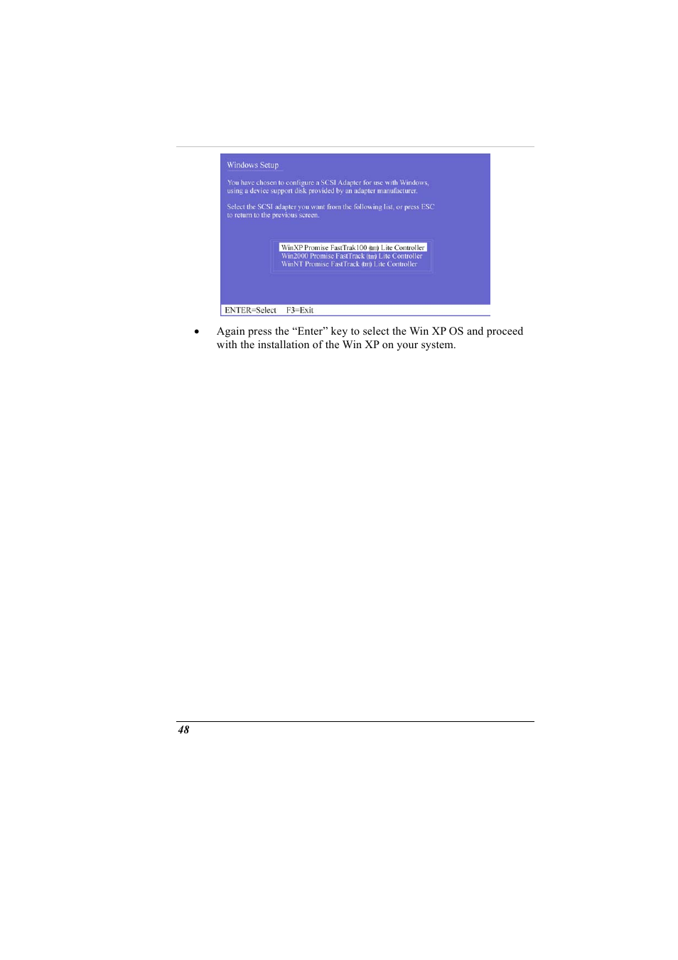 Elitegroup G900 User Manual User Manual | Page 56 / 103