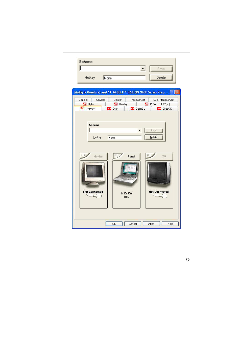 Elitegroup G900 User Manual User Manual | Page 67 / 103