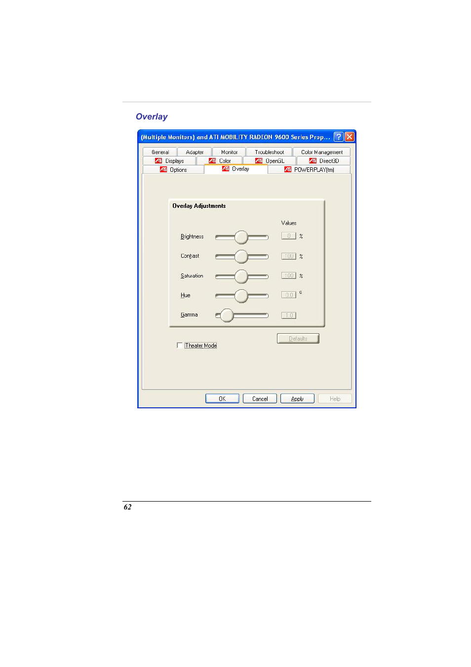 Overlay | Elitegroup G900 User Manual User Manual | Page 70 / 103