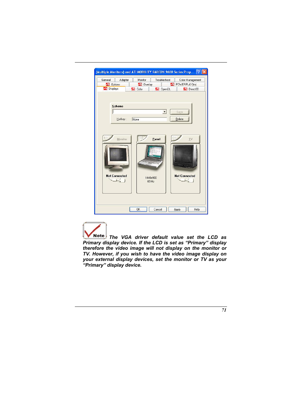 Elitegroup G900 User Manual User Manual | Page 79 / 103