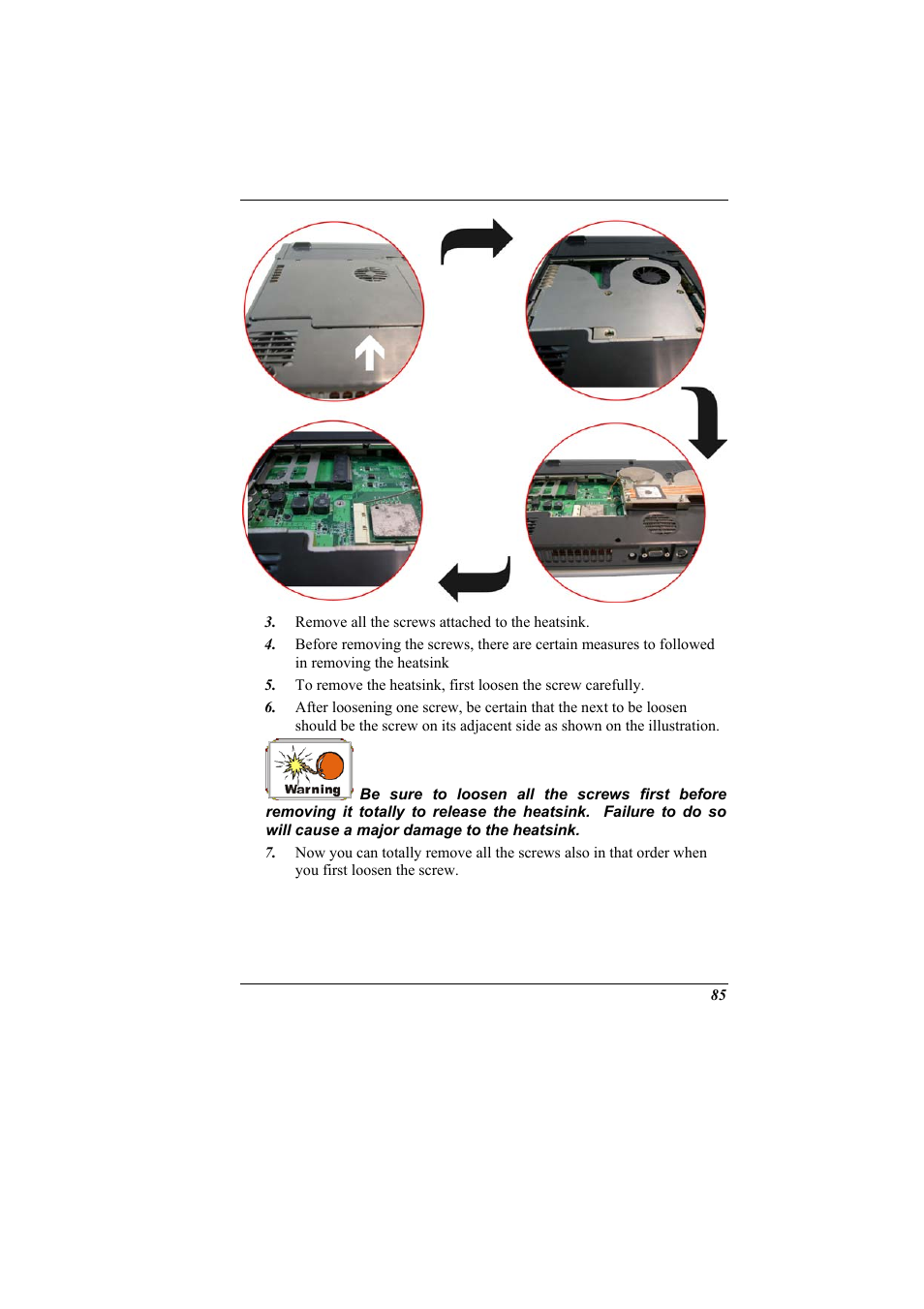 Elitegroup G900 User Manual User Manual | Page 93 / 103