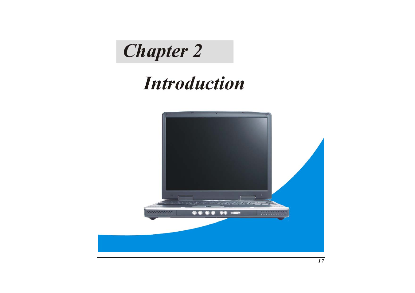 Elitegroup G736 User Manual | Page 19 / 112