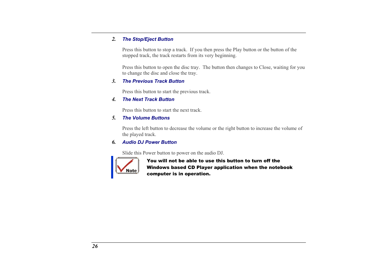 Elitegroup G736 User Manual | Page 28 / 112