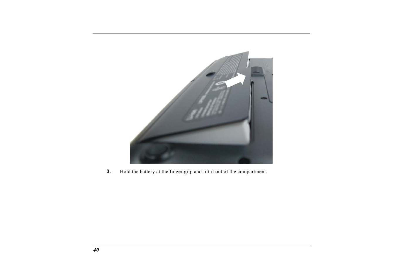 Elitegroup G736 User Manual | Page 42 / 112