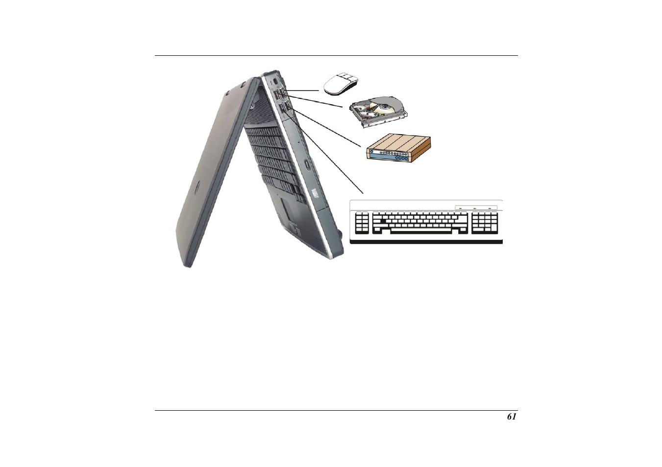 Elitegroup G736 User Manual | Page 63 / 112