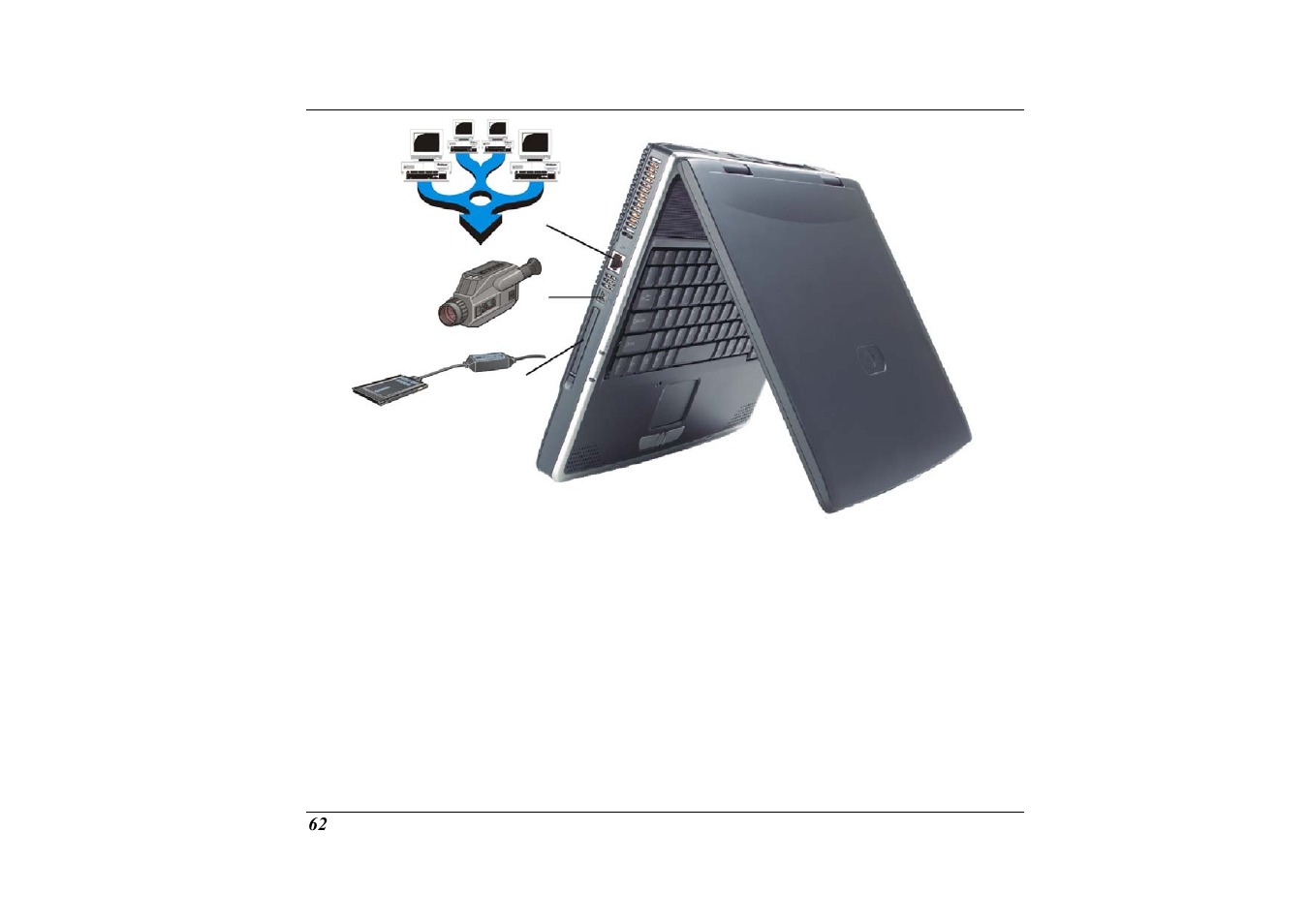 Elitegroup G736 User Manual | Page 64 / 112