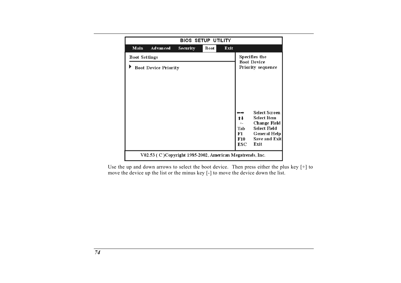 Elitegroup G736 User Manual | Page 76 / 112