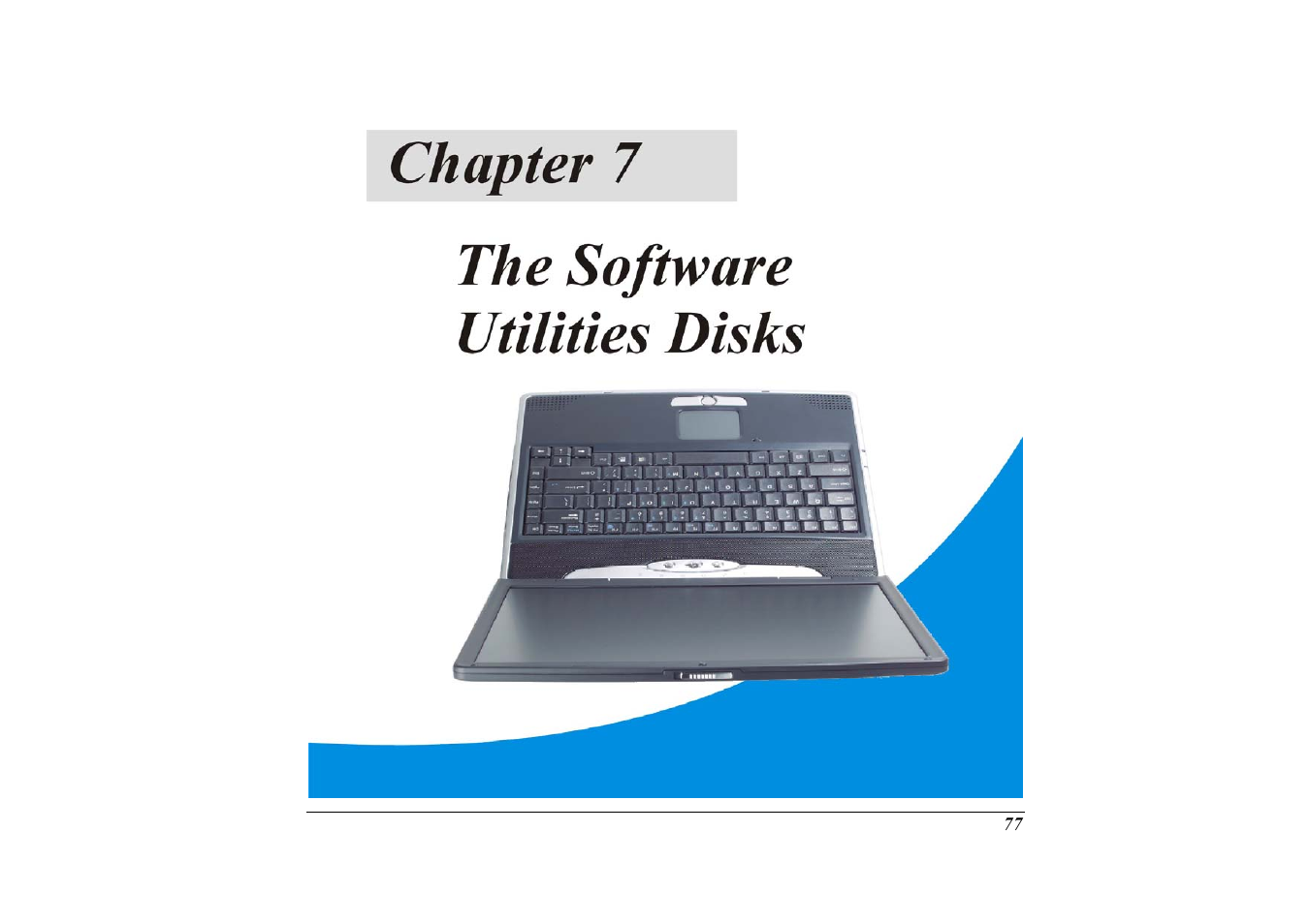 Elitegroup G736 User Manual | Page 79 / 112